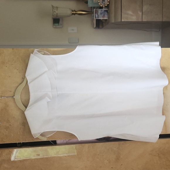 SALE ! NWT-Blouse by ELIE TAHARI By Neiman Marcus - Picture 4 of 4